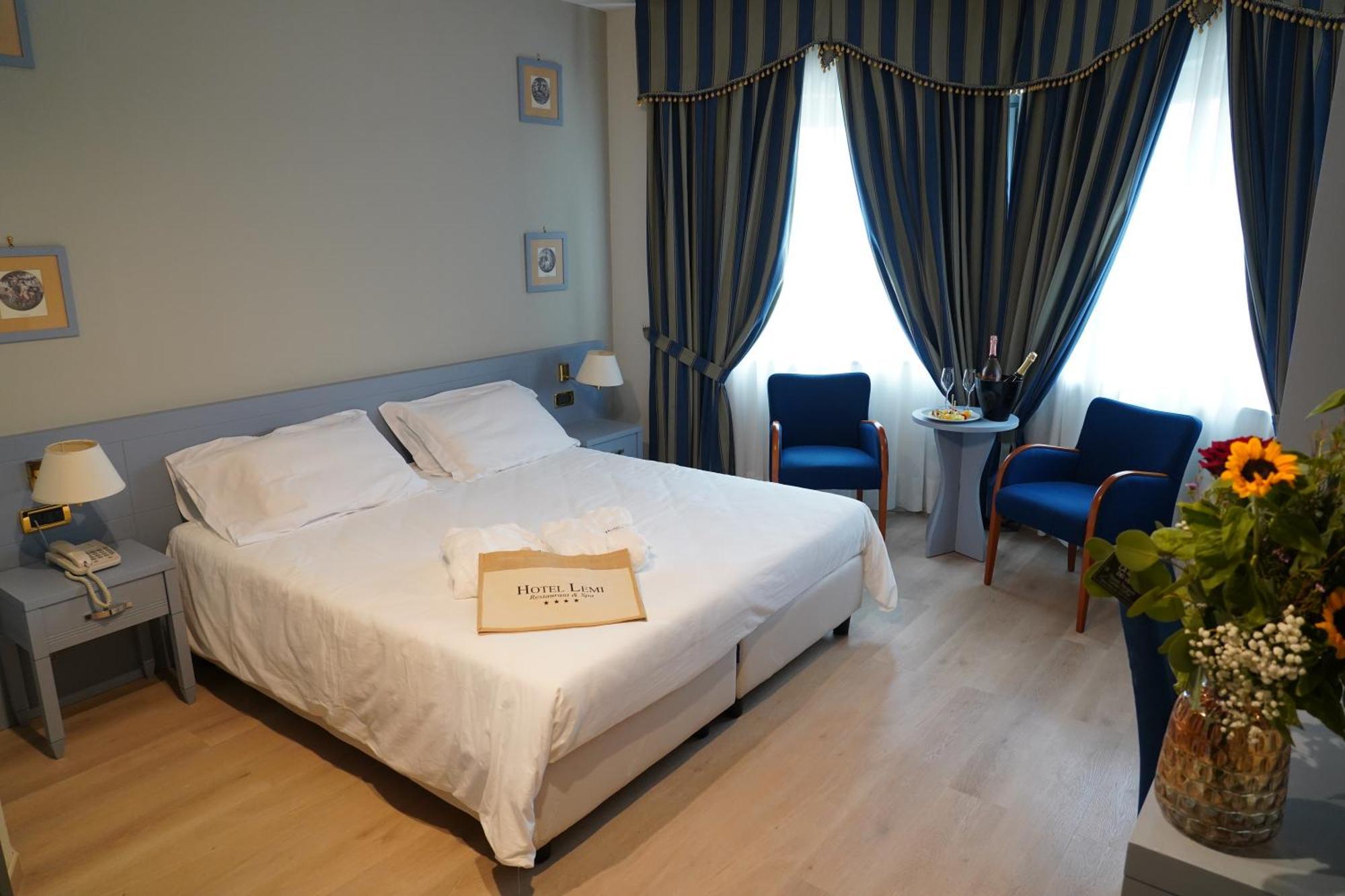 Hotel Lemi Benevento Ngoại thất bức ảnh
