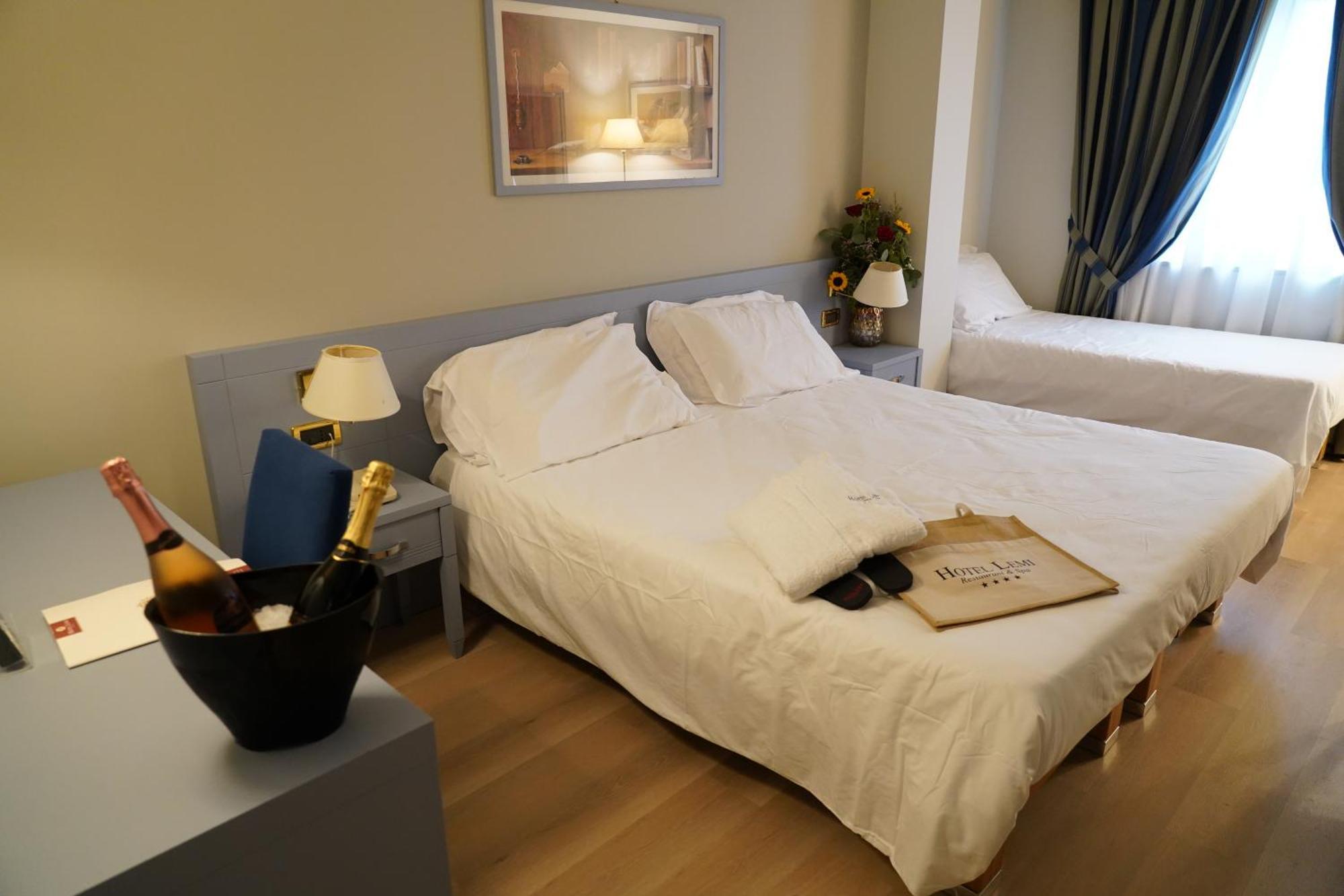 Hotel Lemi Benevento Ngoại thất bức ảnh